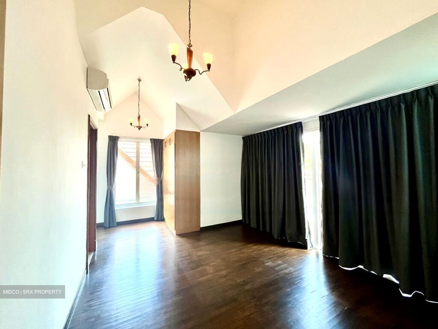 Seletar Springs Condominium (D28), Condominium #553065731